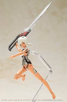 フレームアームズ・ガール レティシア 全高150mm NONスケール プラモデル mxn26g8 Amazon | フレームアームズ・ガール レティシア 全高150mm NON